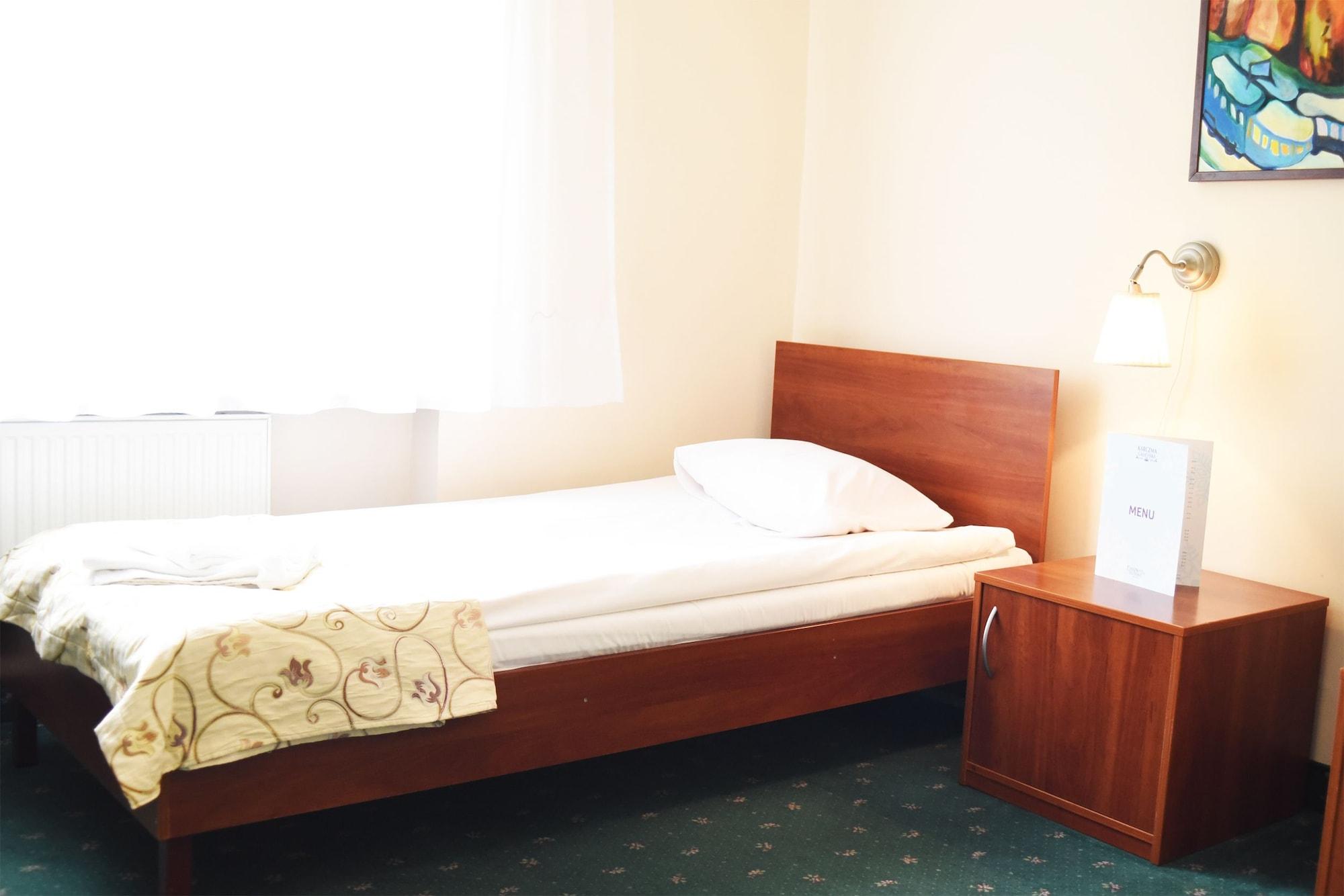 Parkhotel Economic Wielka Wies (Krakow) Exterior foto